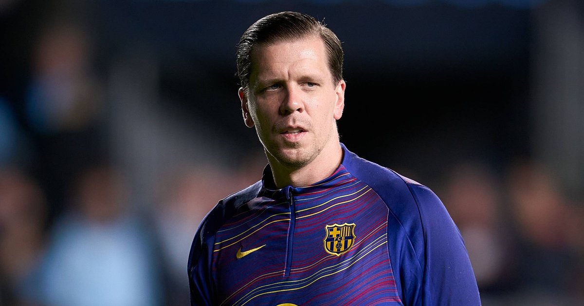 Dziennikarz Przeglądu Sportowego Onet