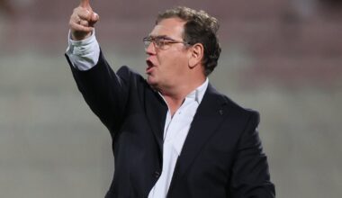 Marek Rzepka: szkoda, że zmiana selekcjonera nastąpiła tak późno