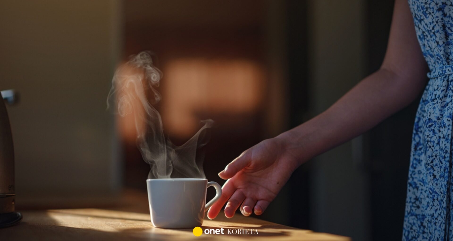 Najlepsza pora na kawę? Naukowcy przebadali 40 tys. osób i już wiedzą