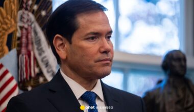 USA apelują do Turcji. Chodzi o rosyjską energię