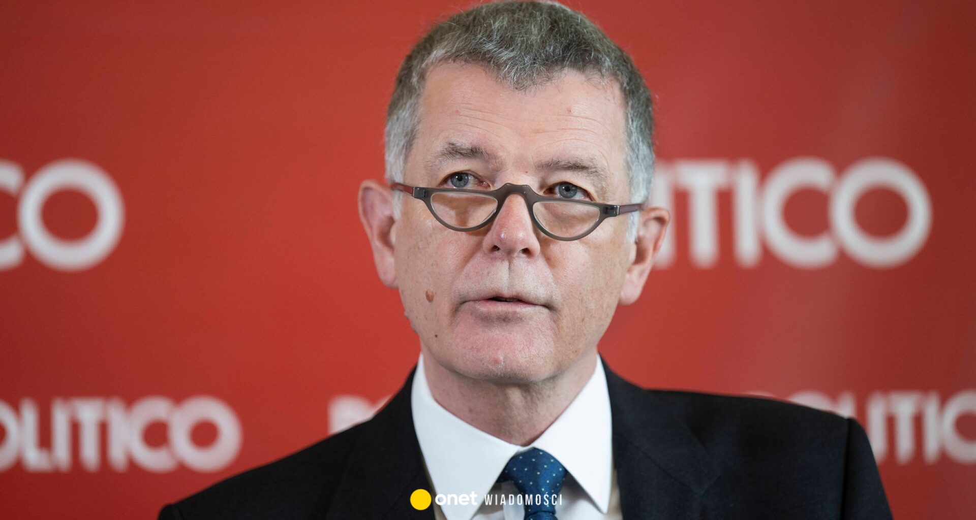 Władimir Putin usiłuje nas ograć. Znam ten typ