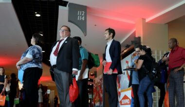 Bezrobocie w USA. Zaskakujące dane