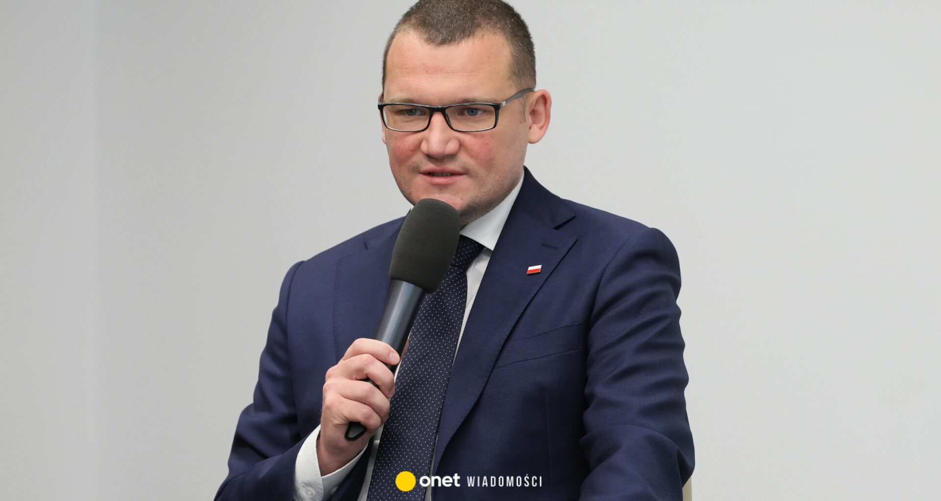 Spór między Karolem Nawrockim a Donaldem Tuskiem. Kolejny głos z Pałacu