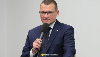 Spór między Karolem Nawrockim a Donaldem Tuskiem. Kolejny głos z Pałacu