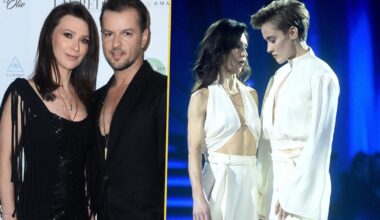 Katarzyna Zillmann i Janja Lesar