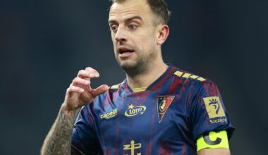 Dziennikarz Przeglądu Sportowego Onet