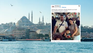 Kilka miesięcy przed śmiercią niemieckiej rodziny w Turcji doszło do podobnej tragedii