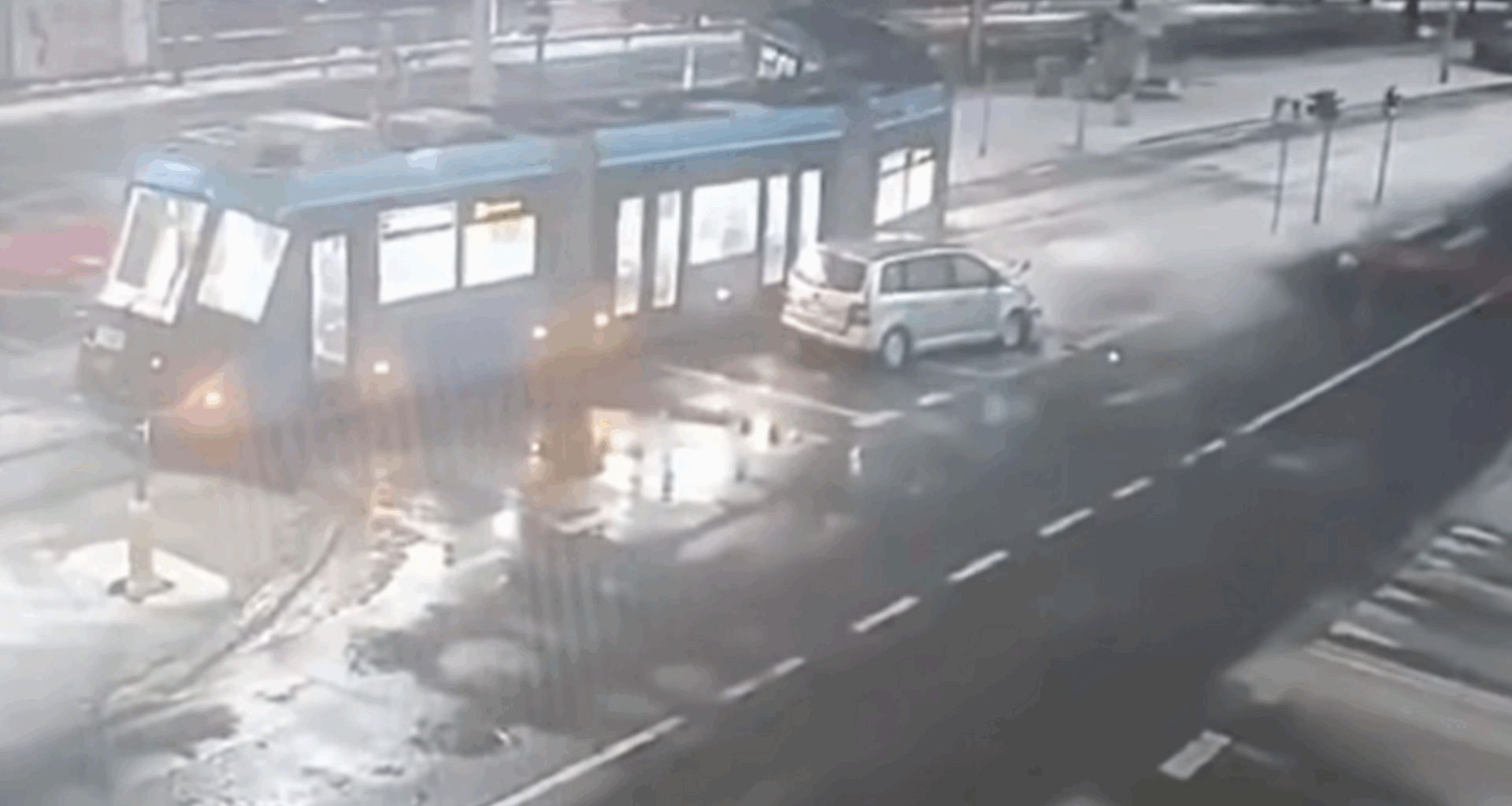 Brutalne porwanie i śmiertelny wypadek we Wrocławiu. Nowy komunikat prokuratury