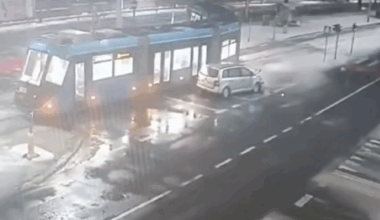 Brutalne porwanie i śmiertelny wypadek we Wrocławiu. Nowy komunikat prokuratury