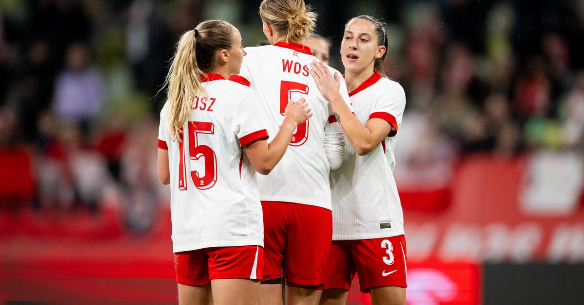 Aż polały się łzy. Tak rozstrzygnął się mecz reprezentacji Polski