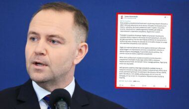 Burza po decyzji Nawrockiego. "Mamy do czynienia z sytuacją kuriozalną"