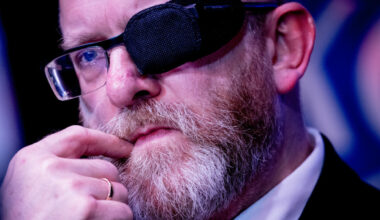 Burza po słowach Grzegorza Brauna. Żurek: sprawiedliwość go dopadnie