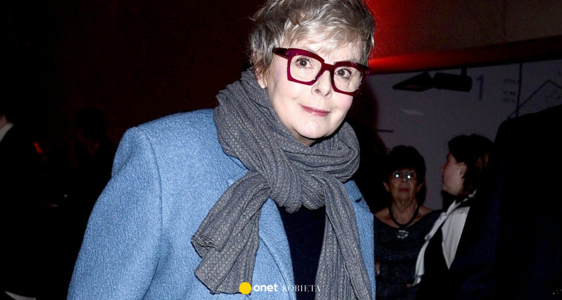 Film "Dom dobry" poruszył Karolinę Korwin Piotrowską. Mocne wyznanie dziennikarki