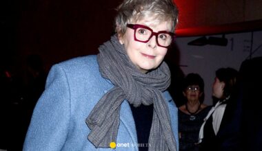 Film "Dom dobry" poruszył Karolinę Korwin Piotrowską. Mocne wyznanie dziennikarki