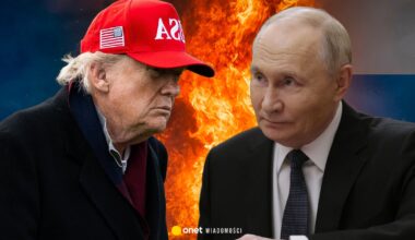Wojna w Ukrainie to globalny test. Donald Trump jej nie zaczął. Ale to on będzie musiał ją zakończyć [OPINIA]
