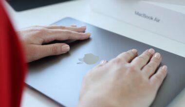 Apple złamie barierę. Wprowadzi budżetowy komputer z serii Mac