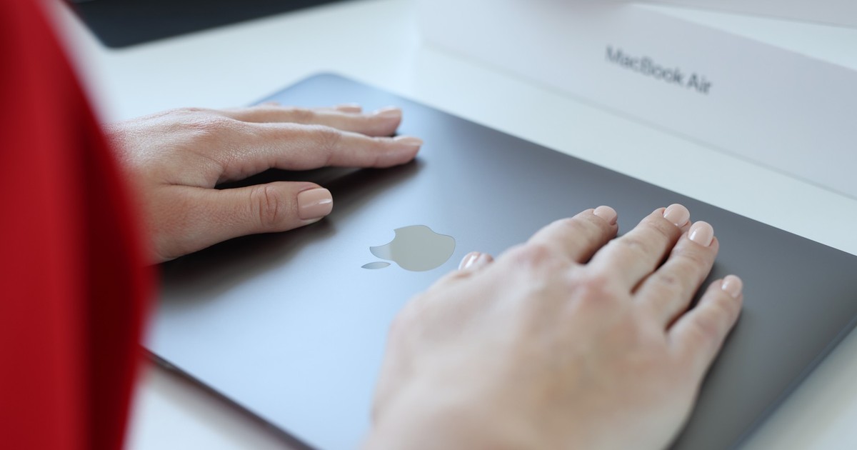 Apple złamie barierę. Wprowadzi budżetowy komputer z serii Mac