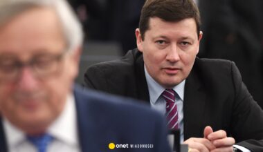 Intrygant chce wrócić do Brukseli z wygnania. "Ludzie myślą, że byłby potworem"