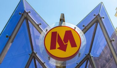 Metro w Warszawie (zdj. ilustracyjne)