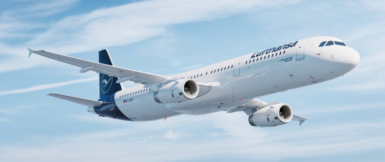 Poznań traci ważne połączenie z Ławicy. Lufthansa rezygnuje z lotów do niemieckiego miasta