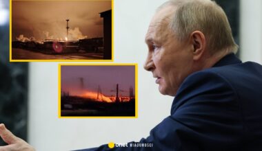 Ukraina uderza z chirurgiczną precyzją. "Zrozumieją, jaka będzie tego cena"