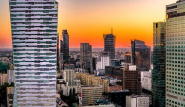 Brytyjski dziennik zachwycony Polską. "Zwrot »cud gospodarczy« wydaje się uzasadniony"