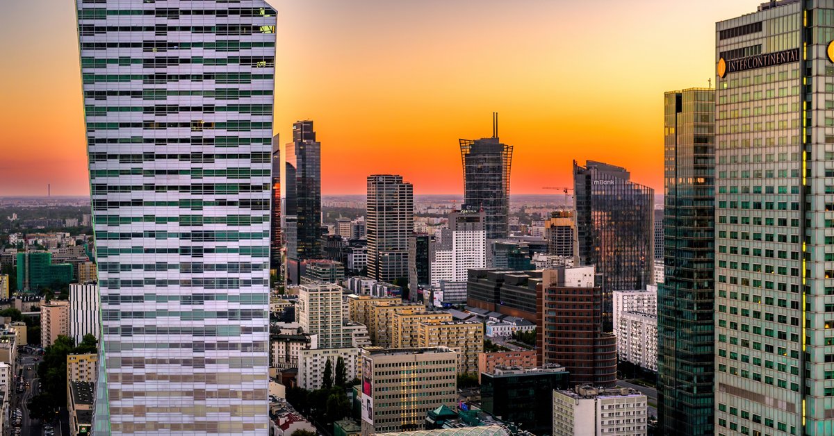 Brytyjski dziennik zachwycony Polską. "Zwrot »cud gospodarczy« wydaje się uzasadniony"