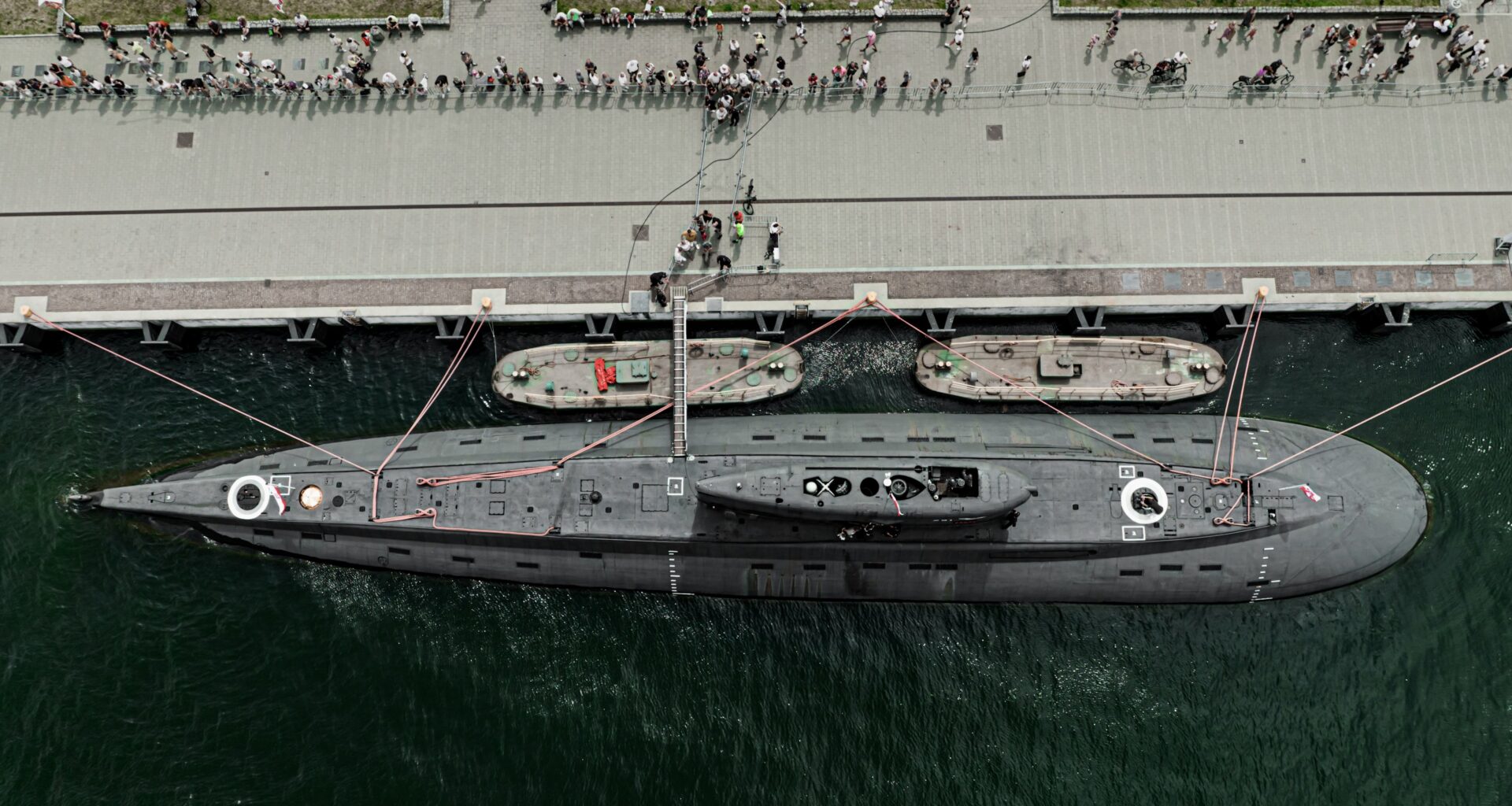 Sądne dni dla Orki. Kto dostarczy polskie okręty podwodne?