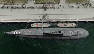 Sądne dni dla Orki. Kto dostarczy polskie okręty podwodne?