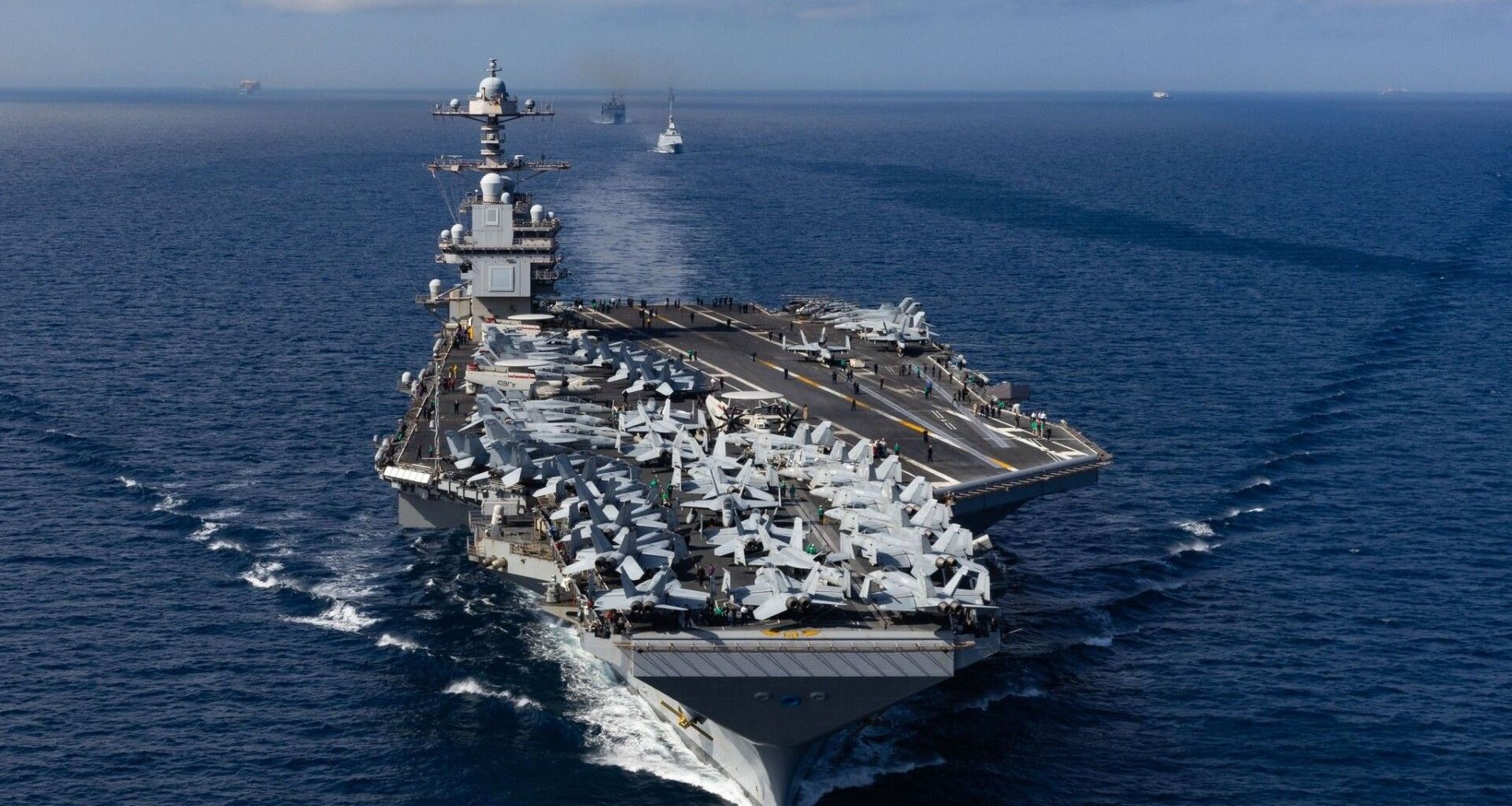 Wenezuela, USA i "oś zła". Strategiczna rywalizacja na Karaibach