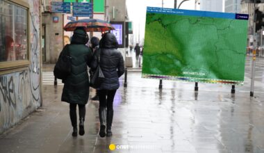 Zima wkrótce skapituluje. W prognozach widać solidne uderzenie ciepłej pogody