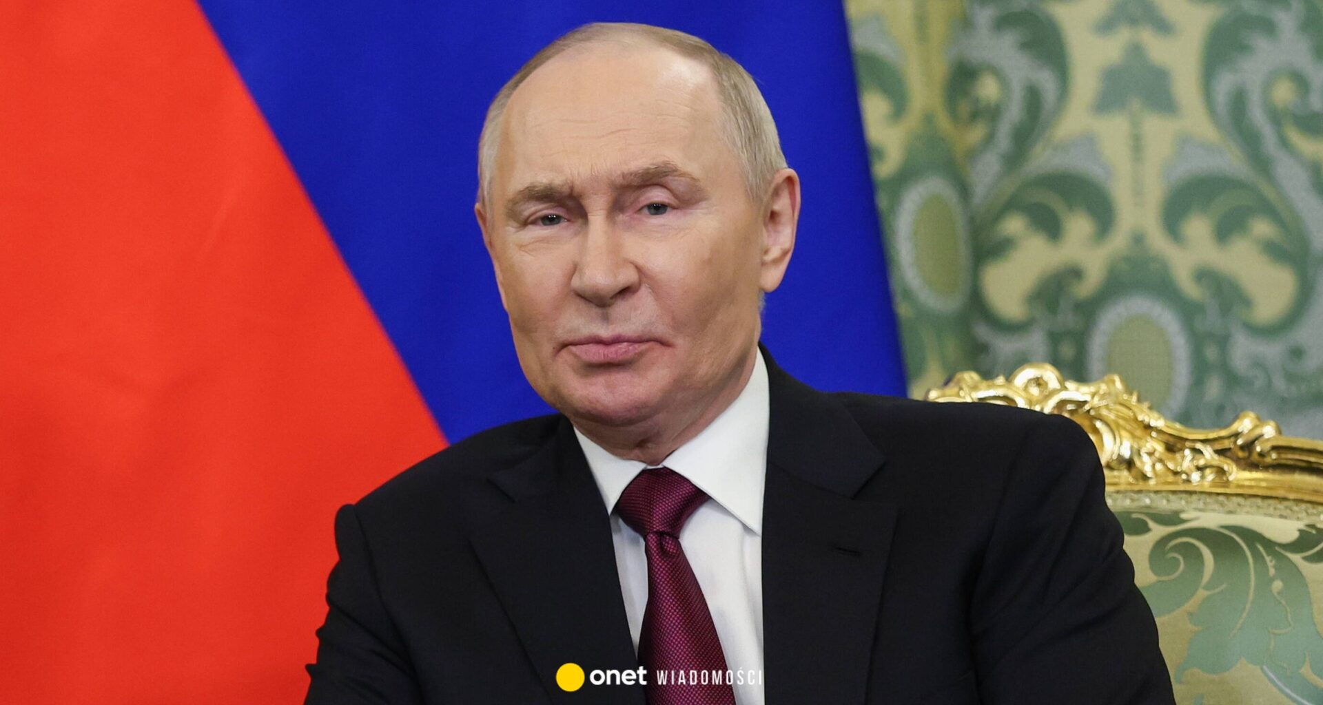 Rosja może kontrolować Donbas za opłatą. Tajny plan budzi kontrowersje