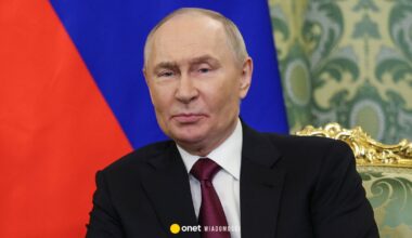 Rosja może kontrolować Donbas za opłatą. Tajny plan budzi kontrowersje