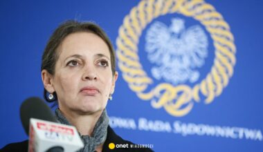 Neo-KRS wysyła doświadczonych sędziów na emeryturę. Za walkę o praworządność