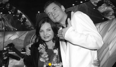 Przemysław Babiarz pochował żonę. "Dziękuję za tak liczne uczestnictwo"