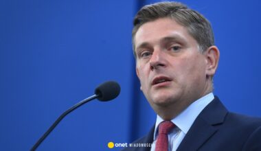 Niecodzienne zachowanie posła w Sejmie. Miał pokazać wulgarny gest