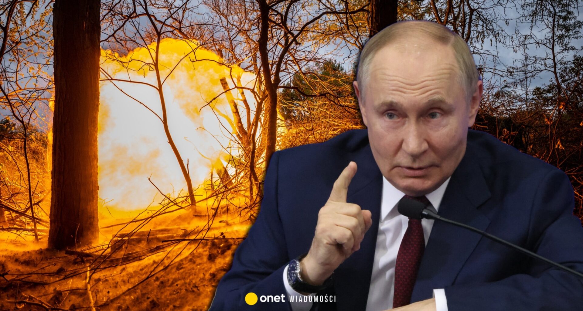 Tyle będzie kosztowało powstrzymanie Putina. Zła wiadomość dla Europy