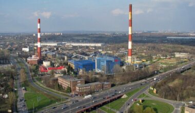 Elektrociepłownia w Polsce nie płaciła za ETS. Zapłaci wielką karę