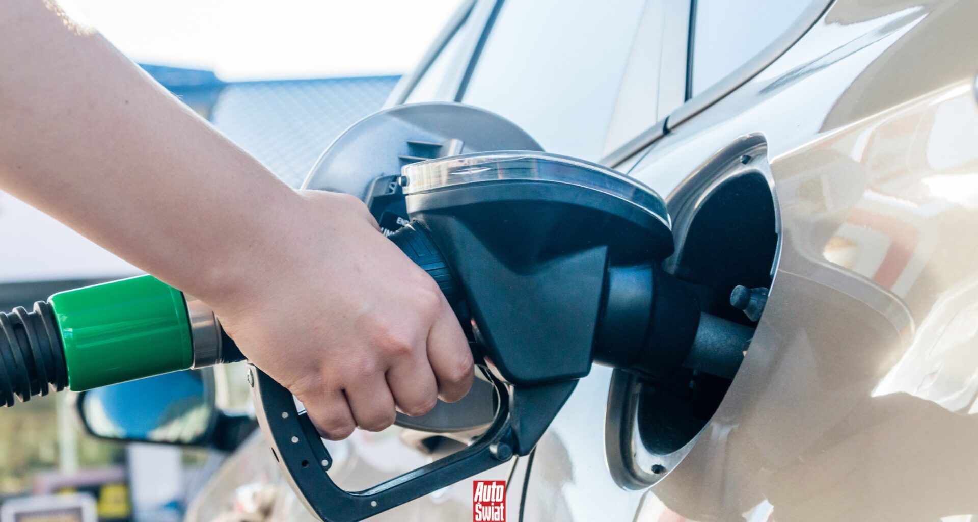 Ceny paliw od jutra się znormalizują. Są najnowsze prognozy