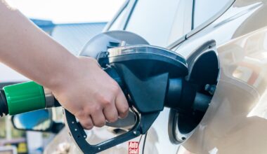 Ceny paliw od jutra się znormalizują. Są najnowsze prognozy