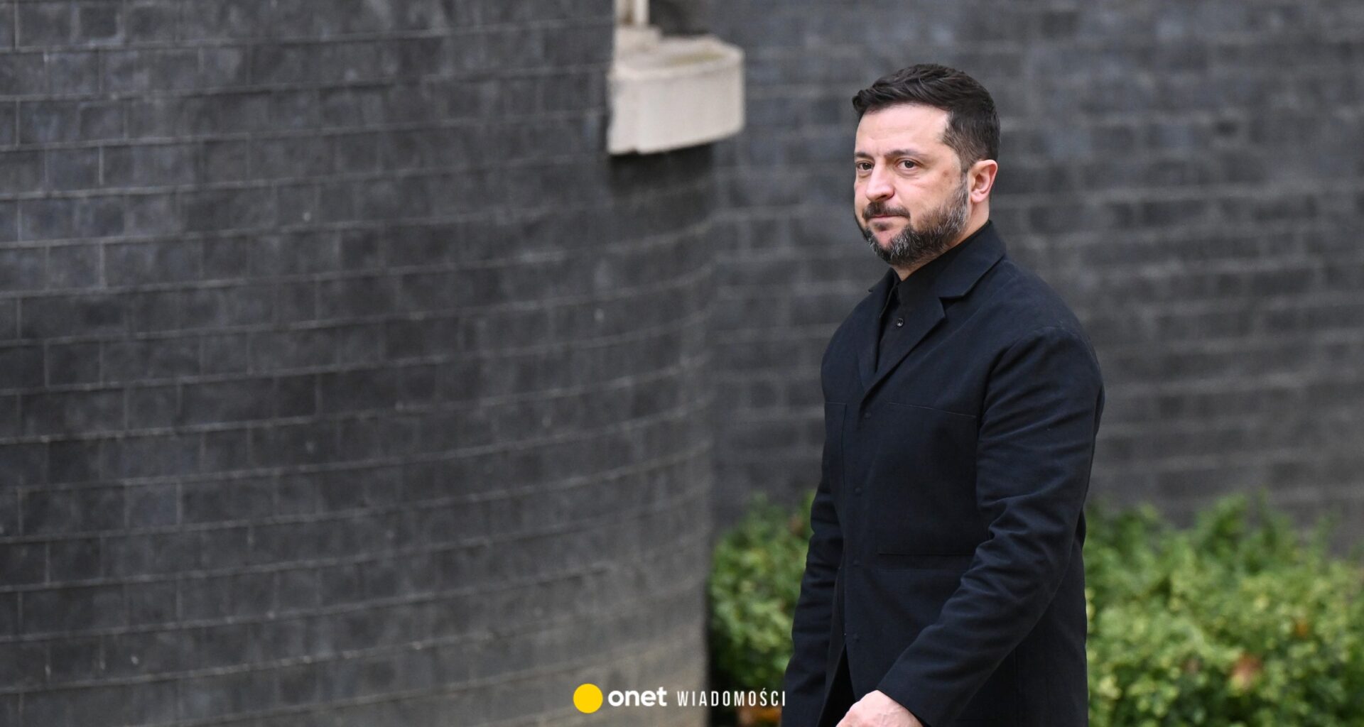 Mroczna strona rządów Zełenskiego. "Potrzebują teraz kozła ofiarnego"