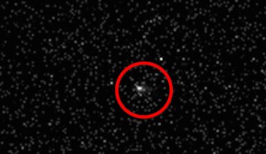 Kometa 3I/Atlas wydłuża listę zagadek. Powodem nowe zdjęcie