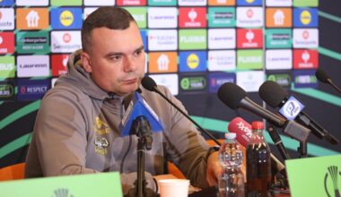 Trener Jagiellonii: jesteśmy głodni meczu u siebie