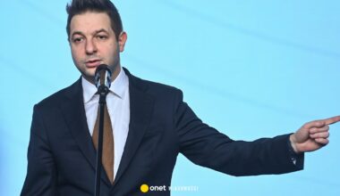 Patryk Jaki o sprawie Zbigniewa Ziobry. Mówił o "interwencji USA"