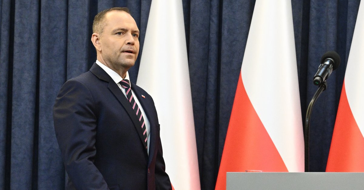 PiS chce wzmocnienia władzy prezydenta. Jest nowy projekt przepisów