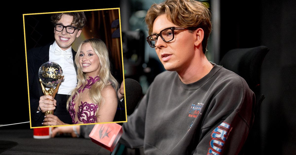 Mikołaj "Bagi" Bagiński w podcaście "WojewódzkiKędzierski"