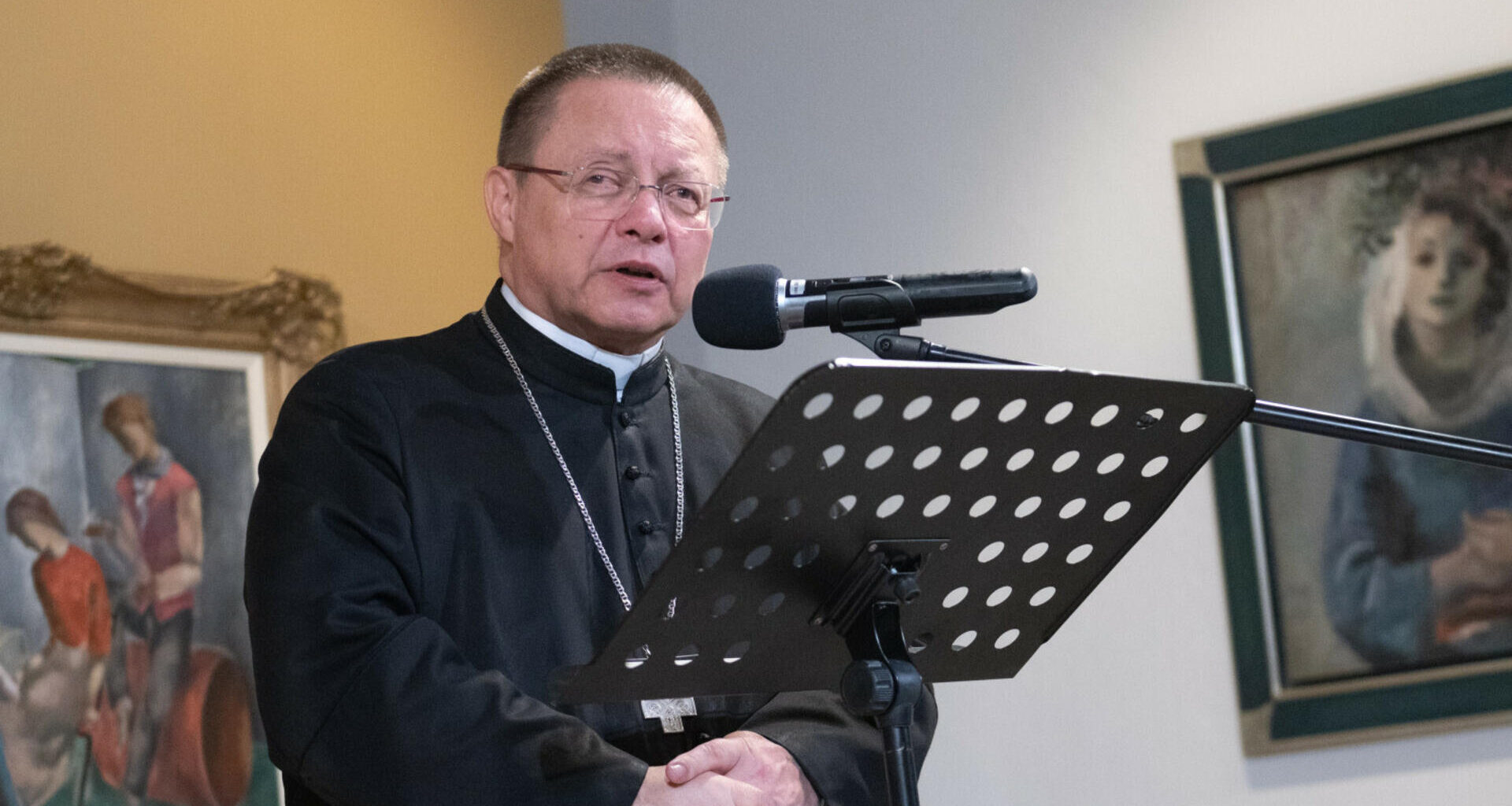 Koniec epoki abp. Jędraszewskiego. "Kraków odetchnął z ulgą". Kard. Ryś odnowi metropolię?