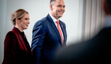 Co powinna zmienić Marta Nawrocka? "Prawica nie przepada za wizerunkiem kobiety w spodniach"