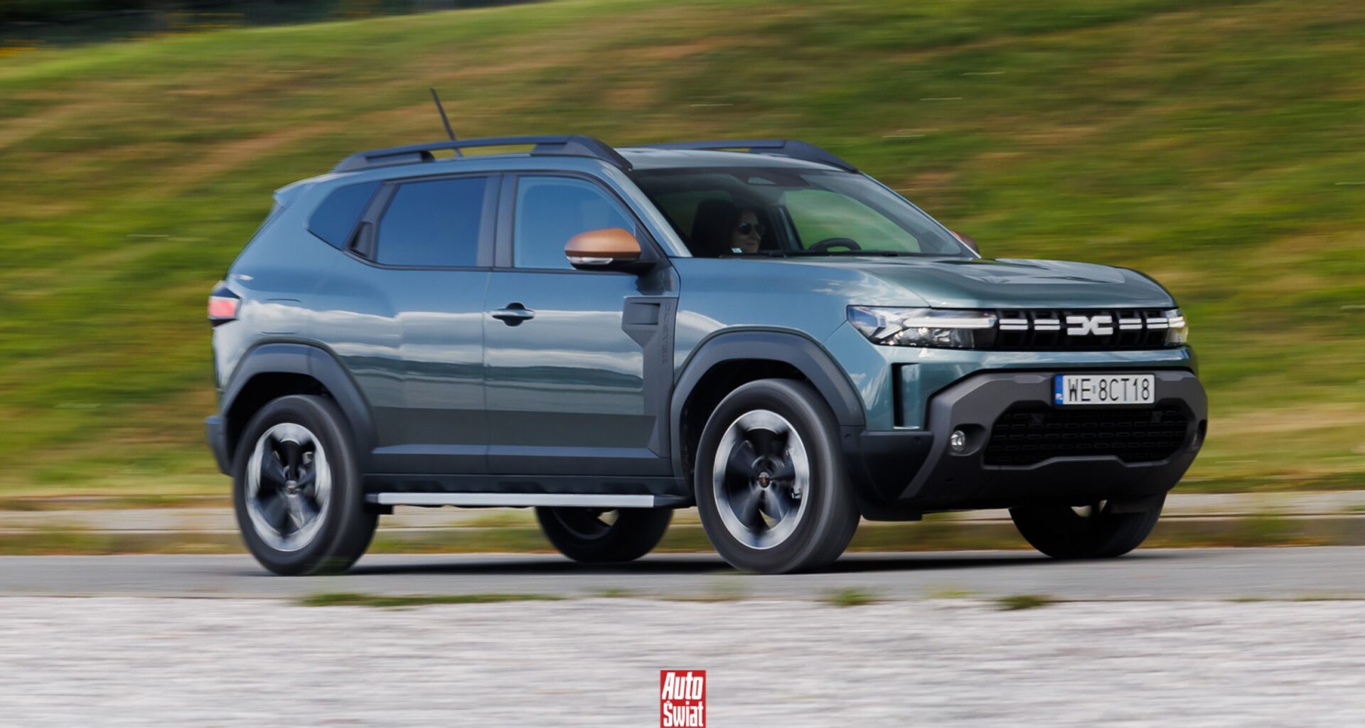 Ile kosztuje nowa Dacia Duster z LPG? Polskie ceny na lata 2025 i 2026