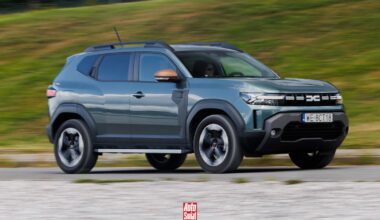 Ile kosztuje nowa Dacia Duster z LPG? Polskie ceny na lata 2025 i 2026